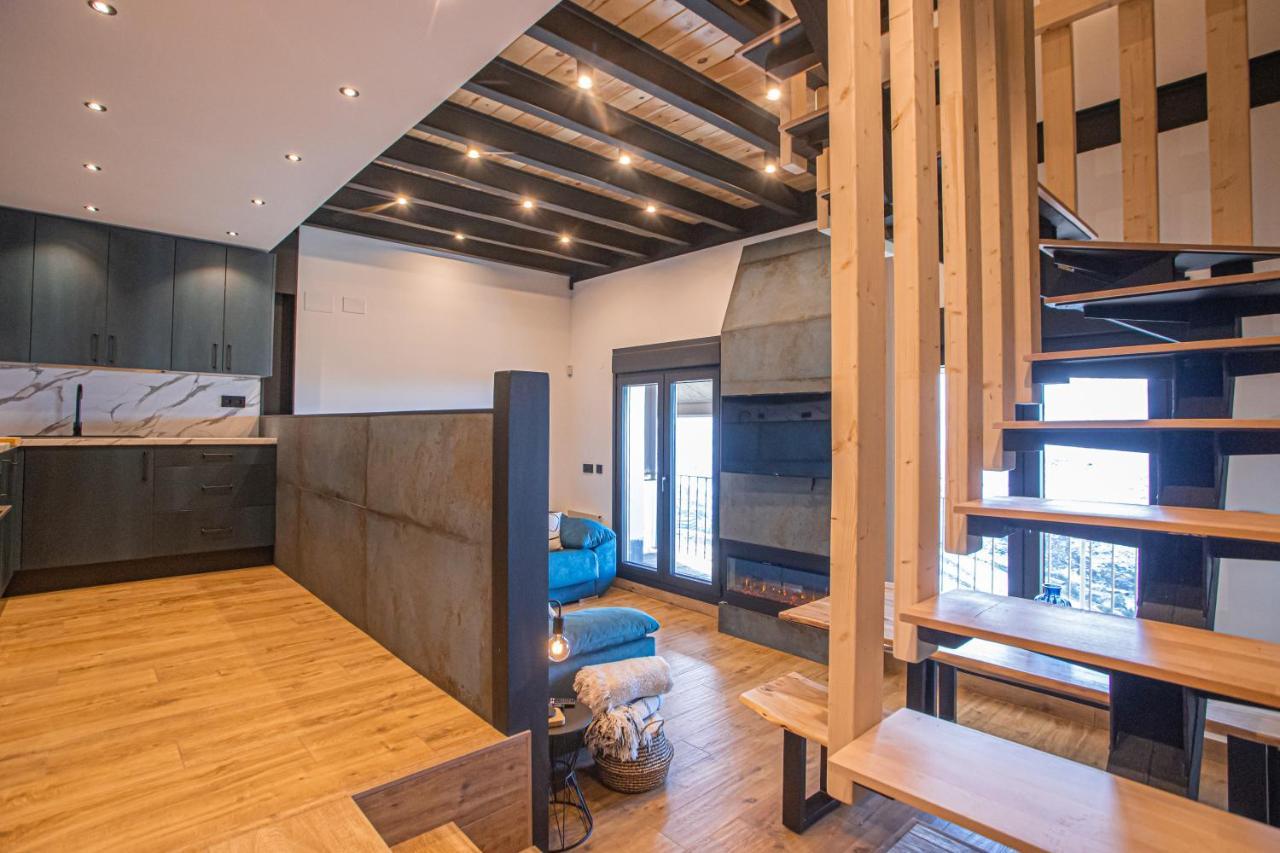 Apartamento Blossom Sierra Nevada Bagian luar foto
