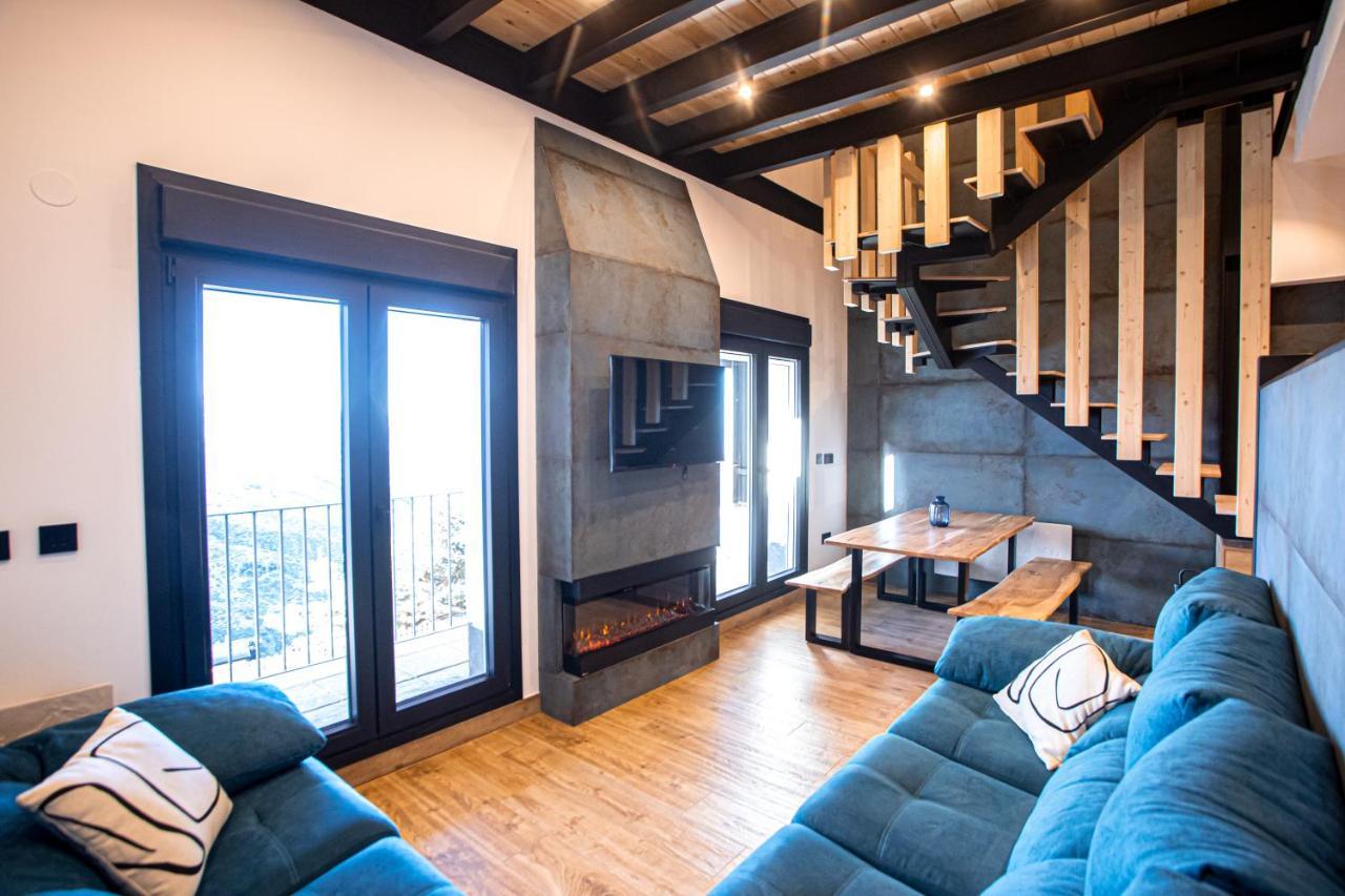 Apartamento Blossom Sierra Nevada Bagian luar foto