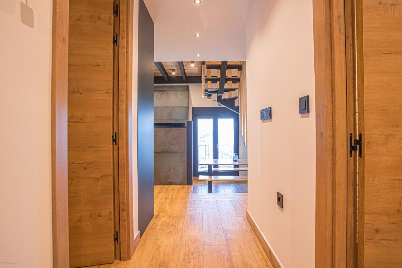 Apartamento Blossom Sierra Nevada Bagian luar foto