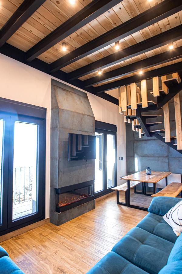 Apartamento Blossom Sierra Nevada Bagian luar foto