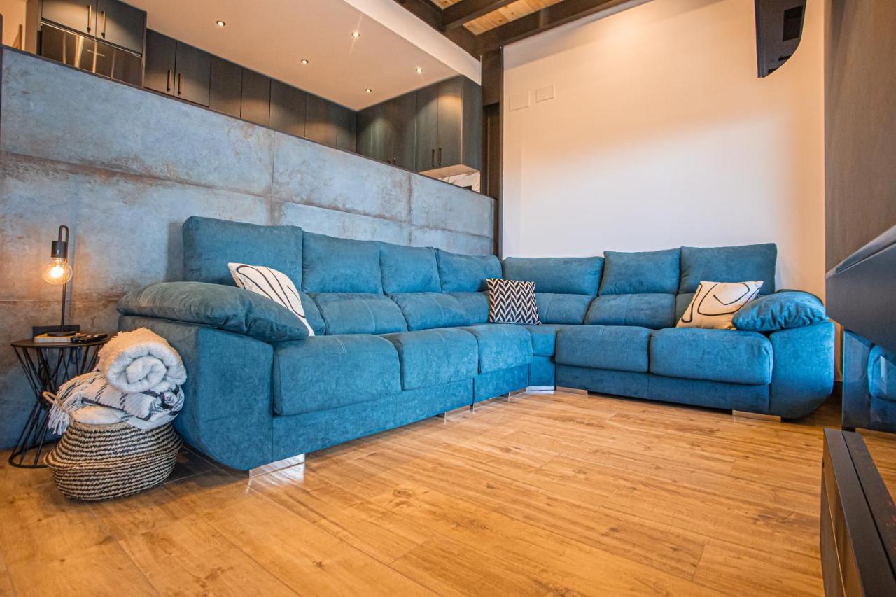 Apartamento Blossom Sierra Nevada Bagian luar foto