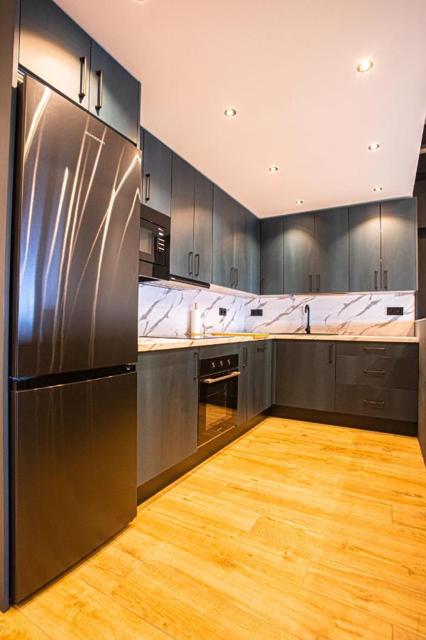 Apartamento Blossom Sierra Nevada Bagian luar foto