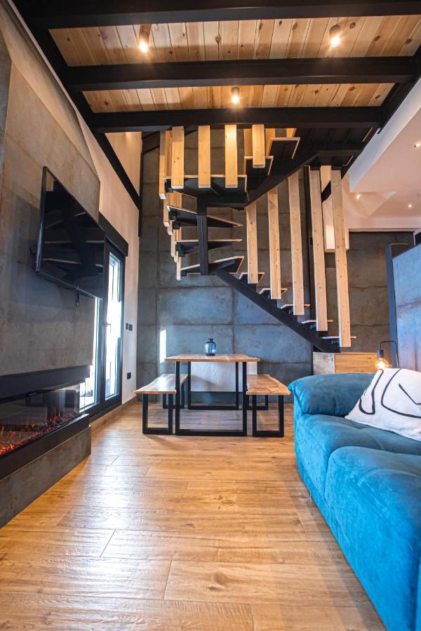 Apartamento Blossom Sierra Nevada Bagian luar foto