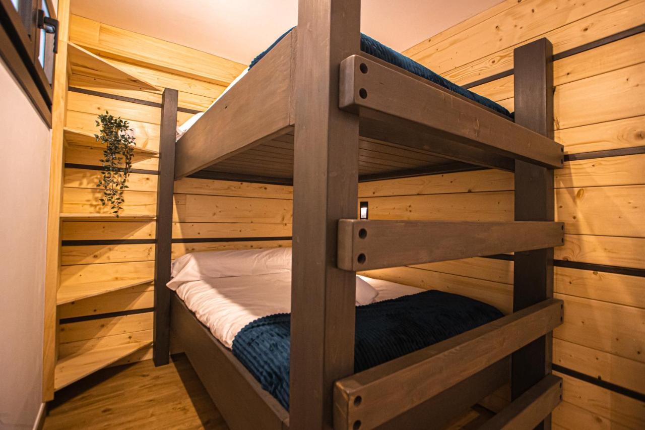 Apartamento Blossom Sierra Nevada Bagian luar foto