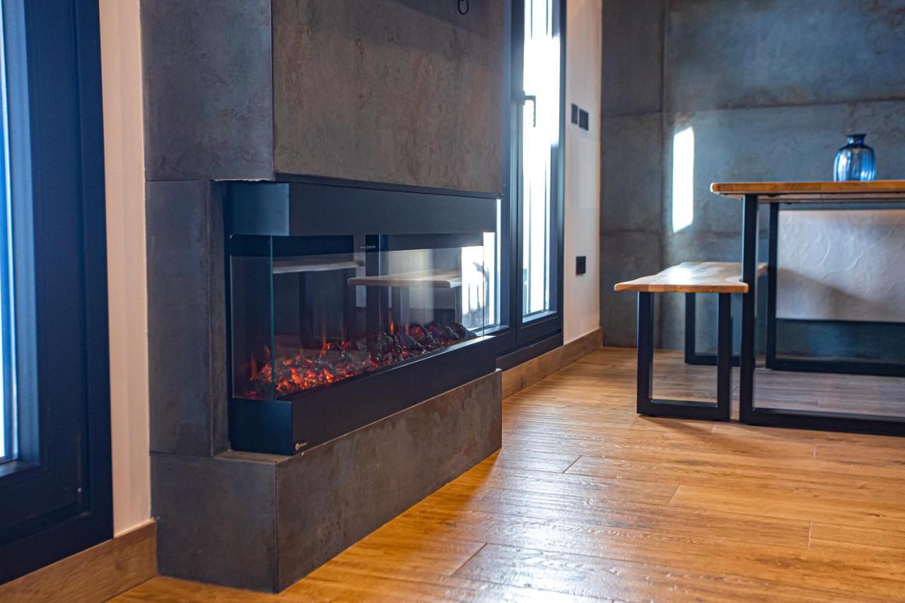Apartamento Blossom Sierra Nevada Bagian luar foto