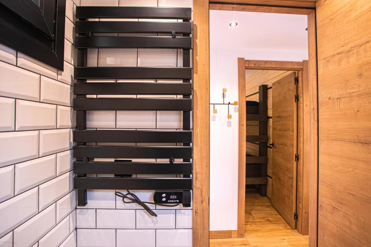 Apartamento Blossom Sierra Nevada Bagian luar foto