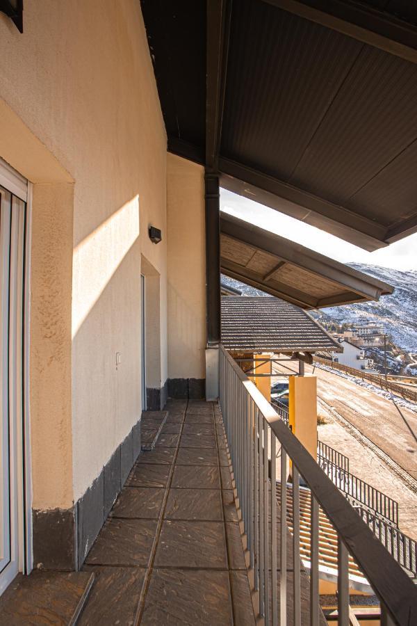 Apartamento Blossom Sierra Nevada Bagian luar foto