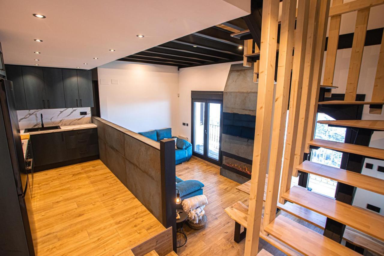 Apartamento Blossom Sierra Nevada Bagian luar foto