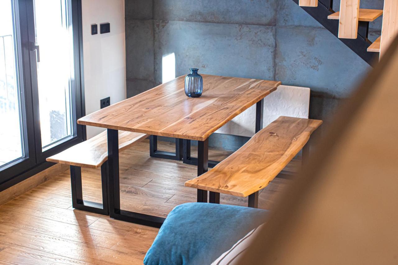 Apartamento Blossom Sierra Nevada Bagian luar foto