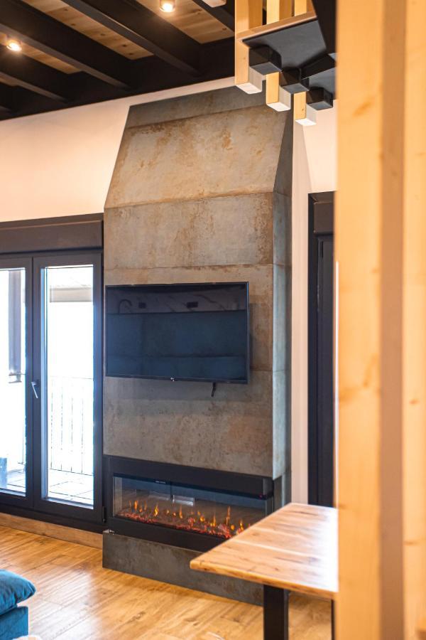 Apartamento Blossom Sierra Nevada Bagian luar foto