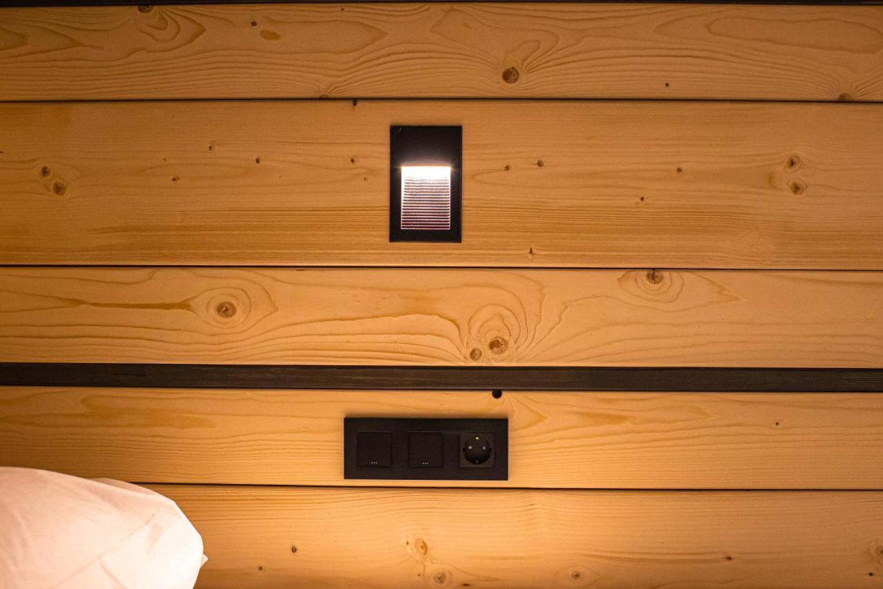 Apartamento Blossom Sierra Nevada Bagian luar foto