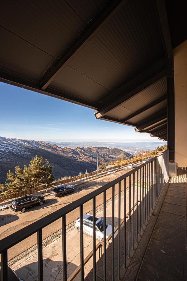 Apartamento Blossom Sierra Nevada Bagian luar foto