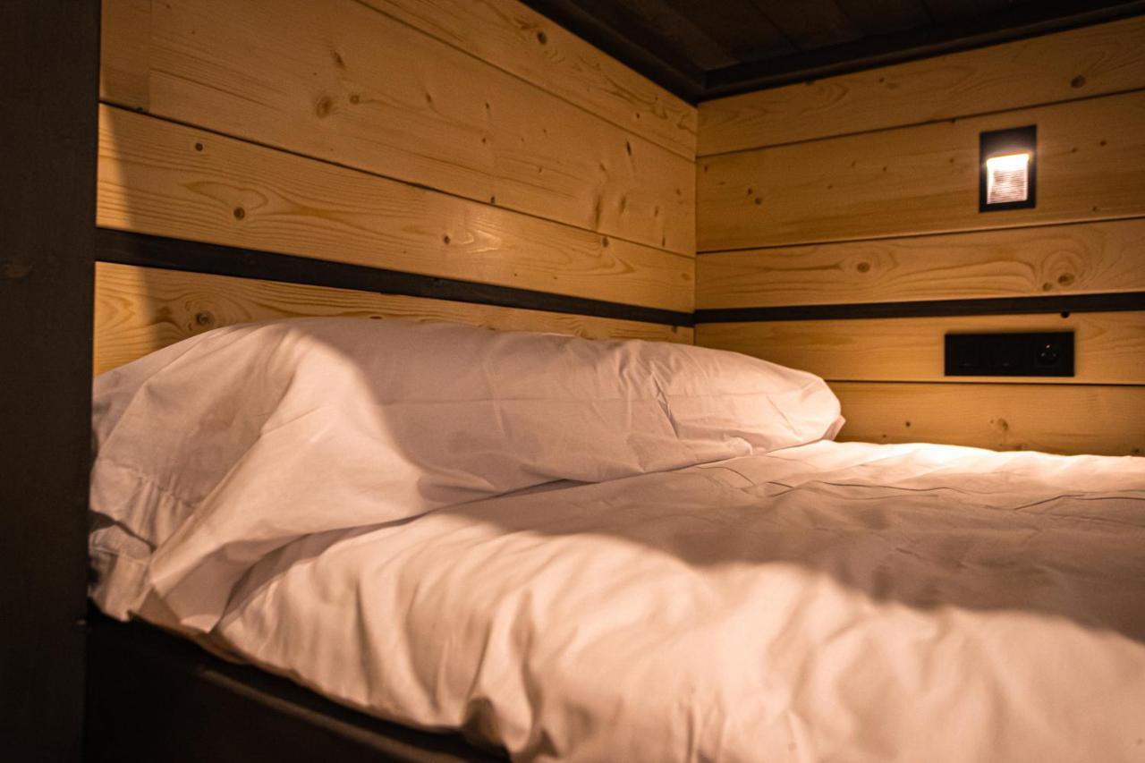 Apartamento Blossom Sierra Nevada Bagian luar foto