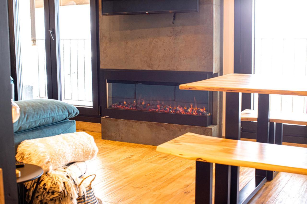 Apartamento Blossom Sierra Nevada Bagian luar foto