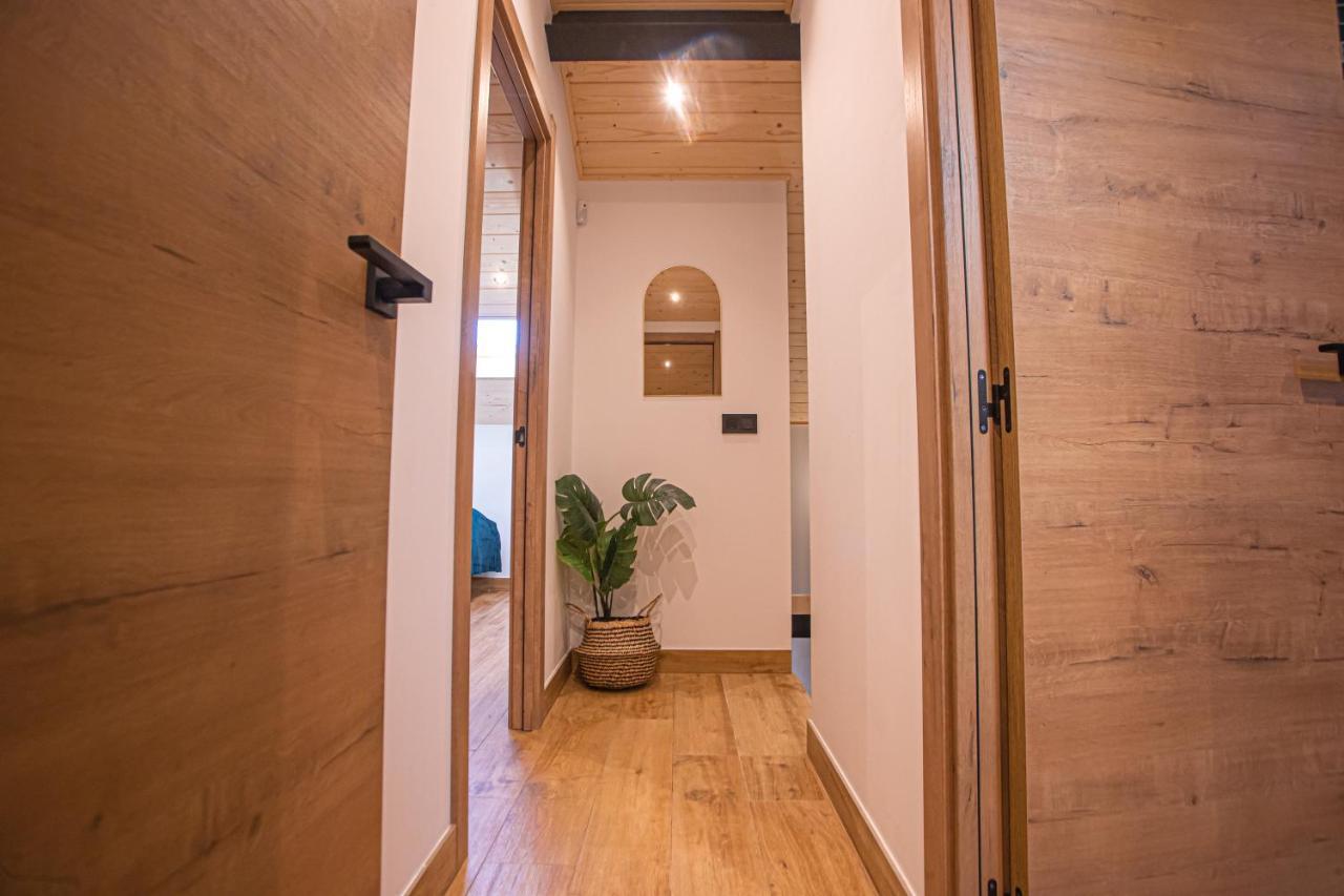 Apartamento Blossom Sierra Nevada Bagian luar foto