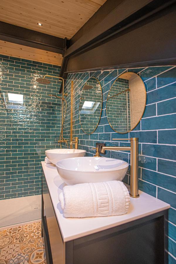Apartamento Blossom Sierra Nevada Bagian luar foto