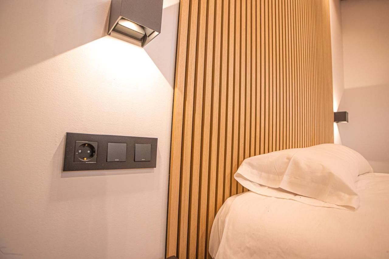 Apartamento Blossom Sierra Nevada Bagian luar foto