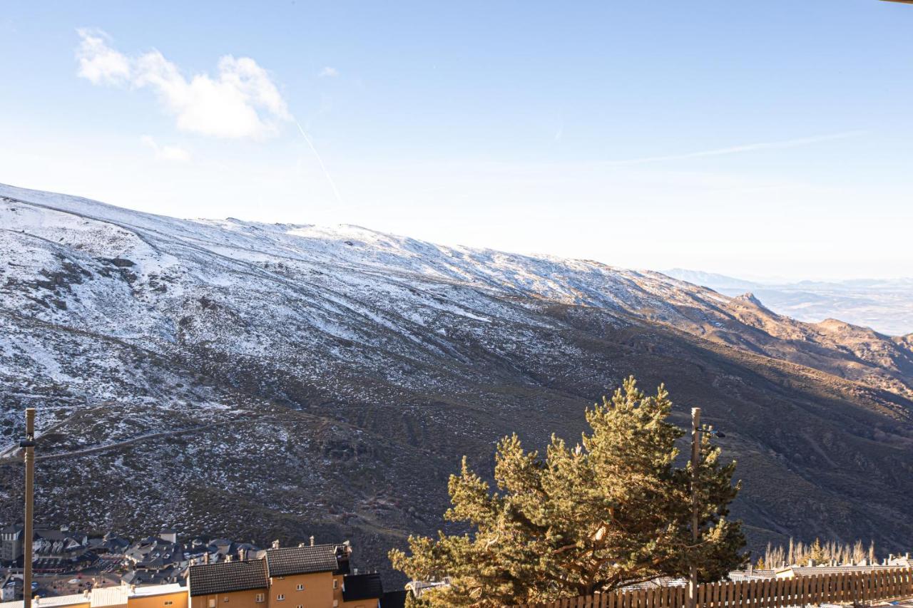 Apartamento Blossom Sierra Nevada Bagian luar foto