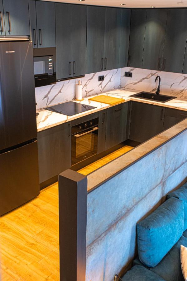 Apartamento Blossom Sierra Nevada Bagian luar foto