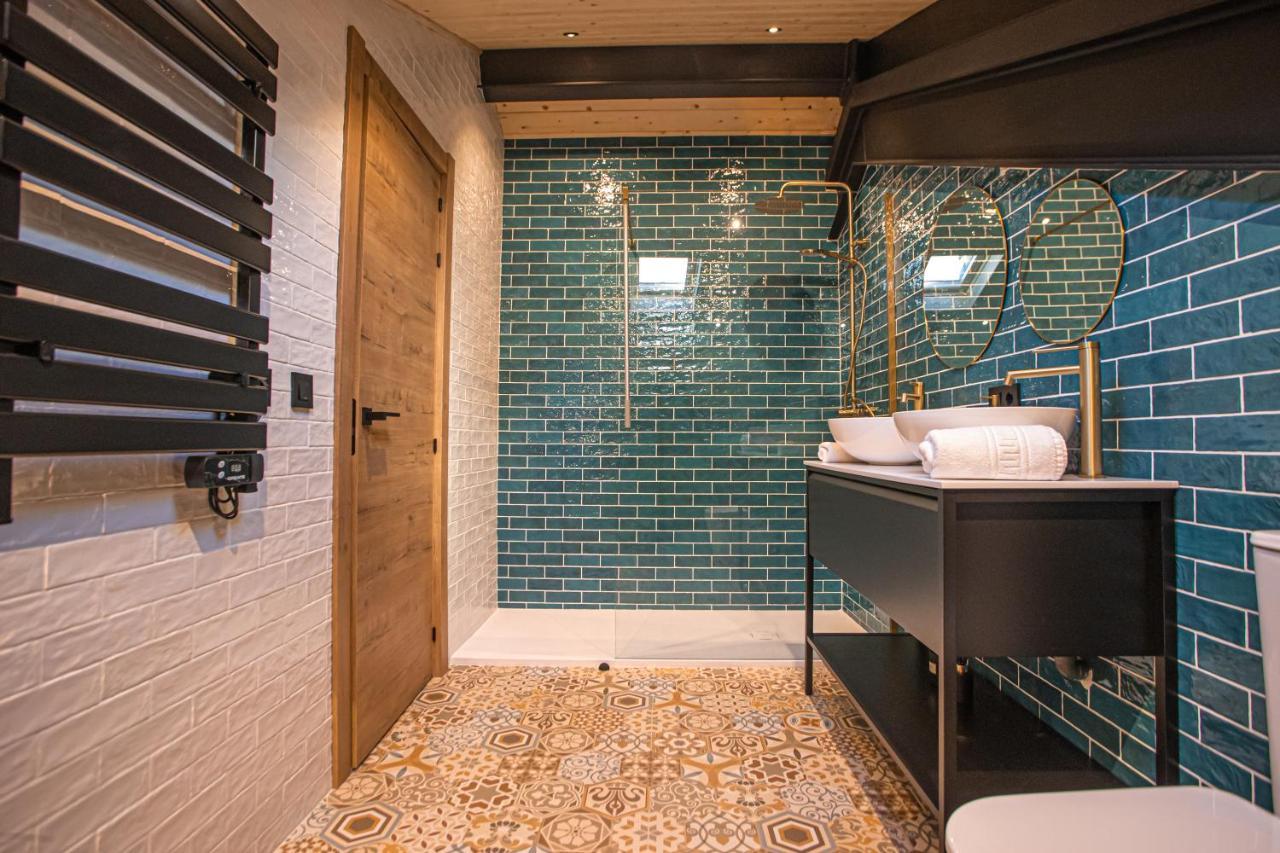 Apartamento Blossom Sierra Nevada Bagian luar foto