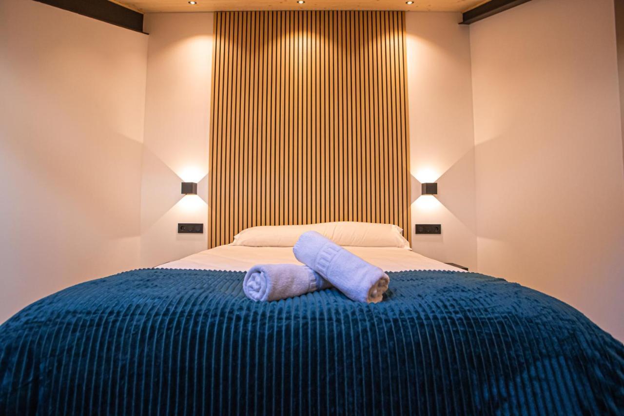 Apartamento Blossom Sierra Nevada Bagian luar foto