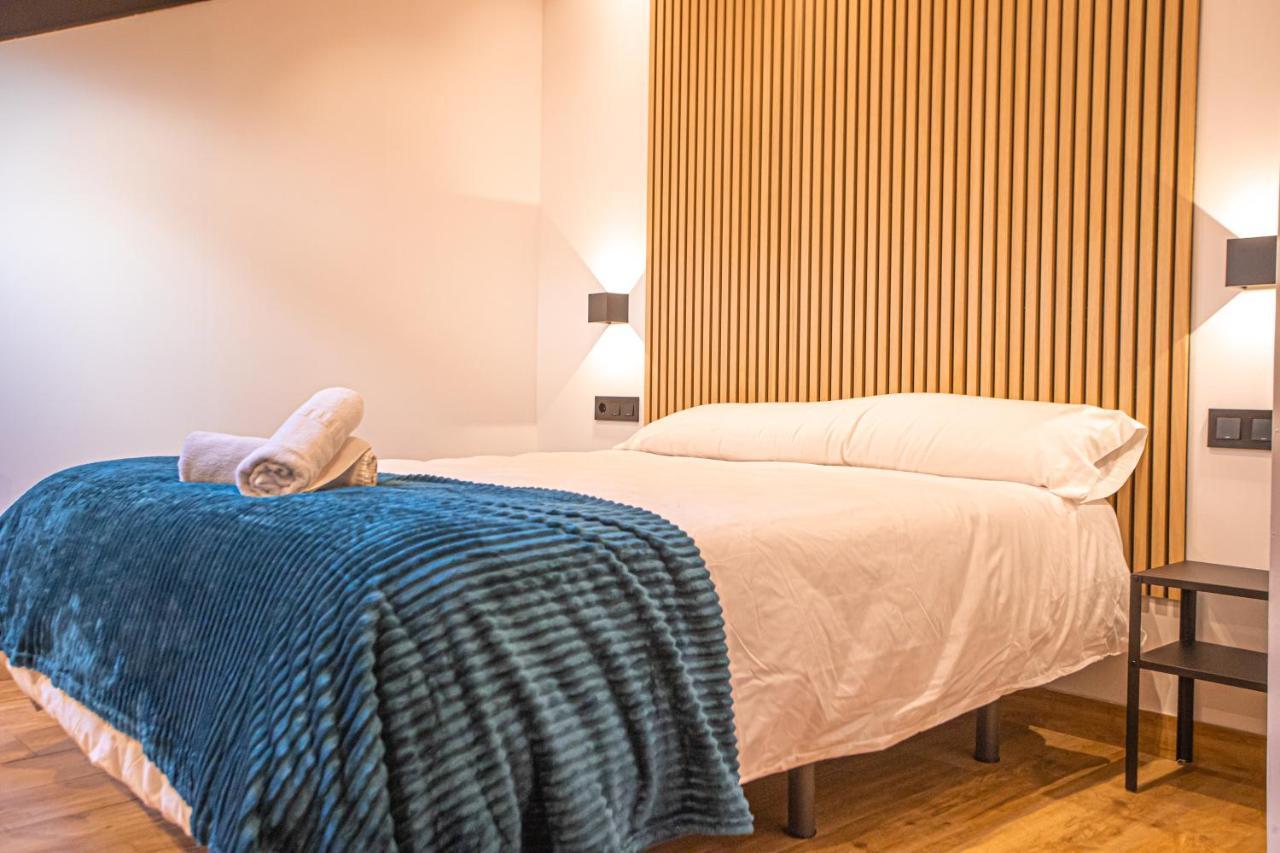 Apartamento Blossom Sierra Nevada Bagian luar foto