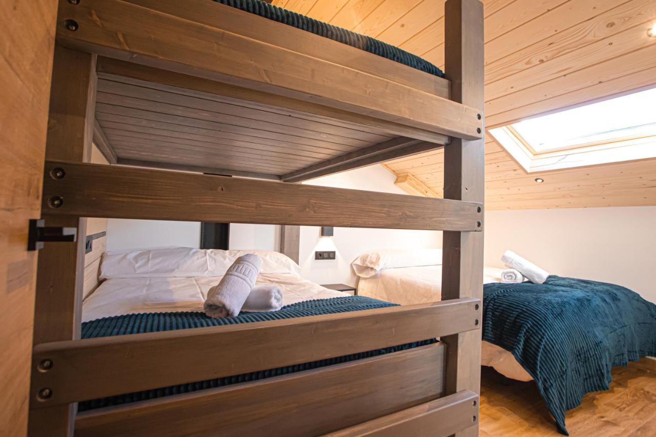 Apartamento Blossom Sierra Nevada Bagian luar foto
