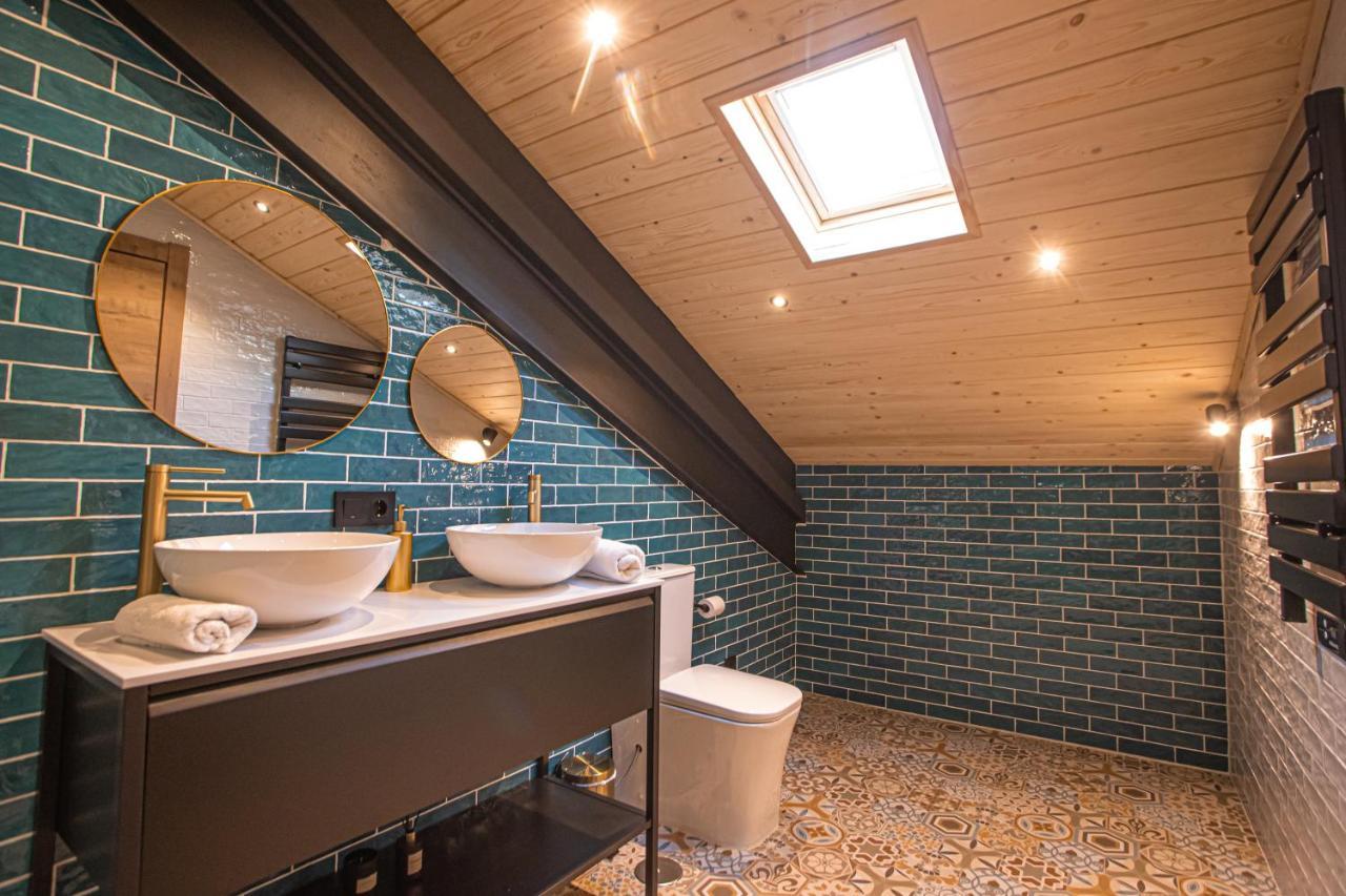 Apartamento Blossom Sierra Nevada Bagian luar foto