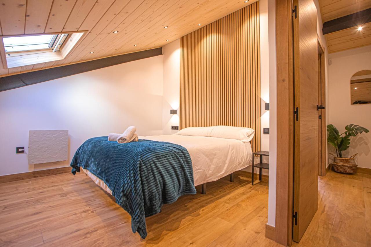 Apartamento Blossom Sierra Nevada Bagian luar foto