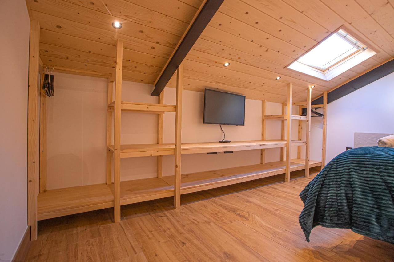 Apartamento Blossom Sierra Nevada Bagian luar foto